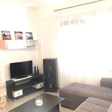 Armonia Maizonettes 5A Lägenhet Skala Potamia  Exteriör bild